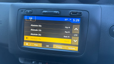 Dacia Duster 1.3 TCe 130 Prestige 5dr Petrol Estate